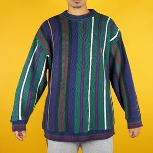 Vintage 80’s Chaps Ralph Lauren sweater 😻